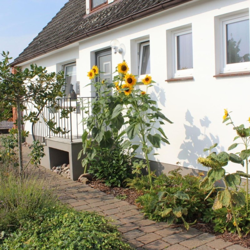 Ferielejlighed - 3 personer -  - 23769 - Fehmarn Ot Landkirchen