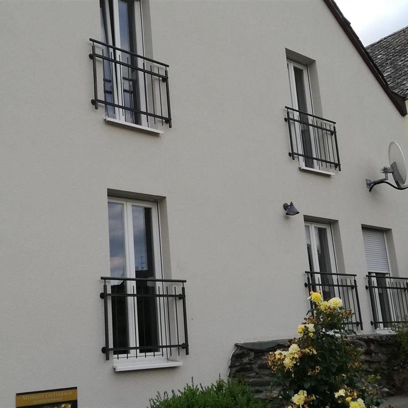 Ferielejlighed - 4 personer -  - Spielesgasse - 54347 - Neumagen-Dhron