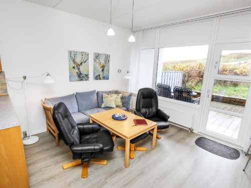 Semesterlägenhet - 6 personer -  - Klitvej 2, stuen blok 3, Lejl. - 6854 - Henne Strand