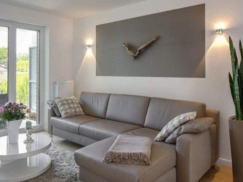 Ferienwohnung - 4 Personen -  - Seestr. - 23683 - Scharbeutz