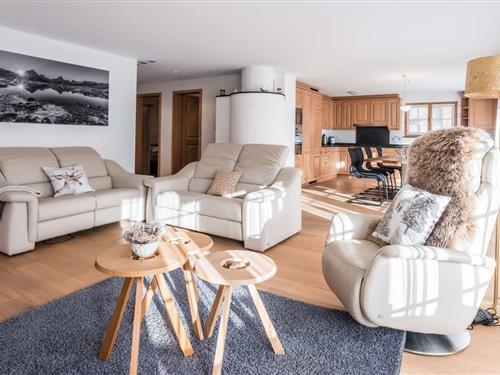 Ferienhaus - 6 Personen -  - Spillstattstrasse - 3818 - Grindelwald