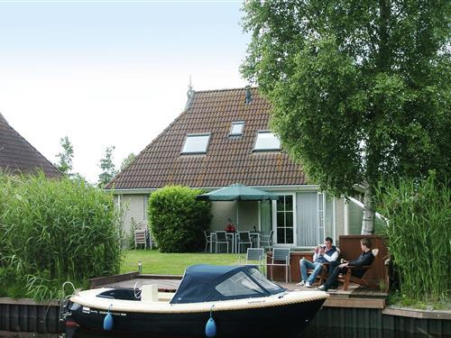 Sommerhus - 8 personer -  - 9264TP - Earnewald