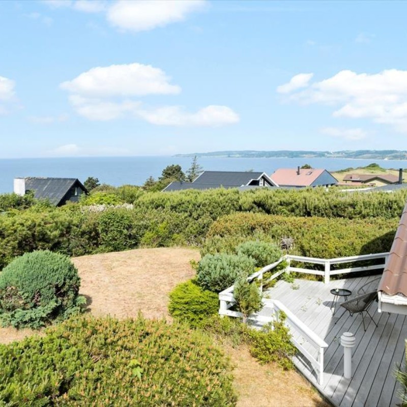 Ferienhaus - 6 Personen -  - Smedelinien - Rösnäs - 4400 - Kalundborg