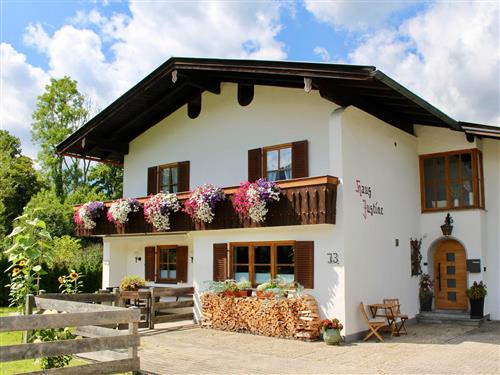 Ferienwohnung - 4 Personen -  - Oberschönauer Straße - 83471 - Schönau Am Königssee