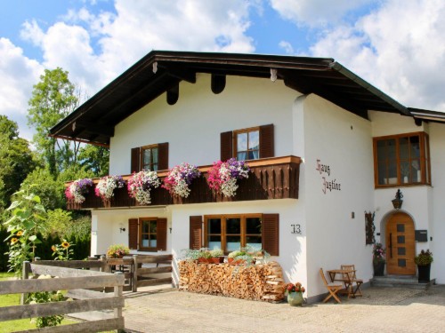 Ferieleilighet - 4 personer -  - Oberschönauer Straße - 83471 - Schönau Am Königssee