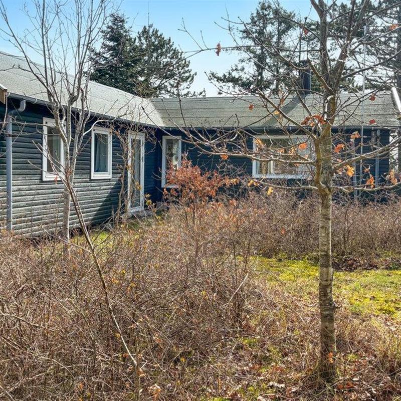 Ferienhaus - 6 Personen -  - Skipperlinien - Rösnäs - 4400 - Kalundborg