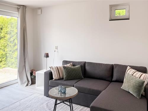 Holiday Home/Apartment - 4 persons -  - Kapplandsgatan - Malmö/Oxie - 238 41 - Oxie