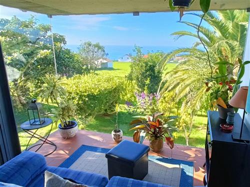 Feriehus - 3 personer -  - Algarvia - 9630-247