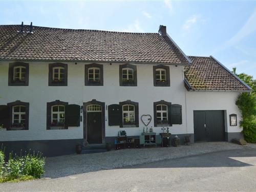 Sommerhus - 6 personer -  - 6277NH - Slenaken