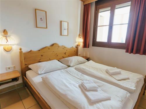 Ferielejlighed - 2 personer -  - Kanzelhöhe - 9521 - Gerlitzen