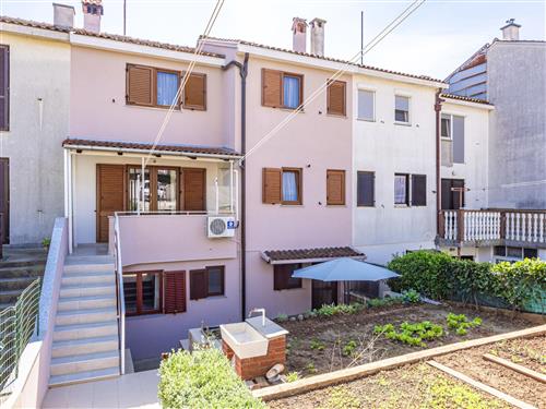 Holiday apartment - 4 persons -  - Pula - 52100