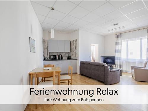 Holiday Home/Apartment - 4 persons -  - Neue Straße - 98559 - Oberhof