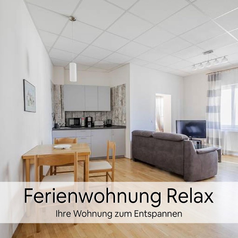 Ferielejlighed - 4 personer -  - Neue Straße - 98559 - Oberhof