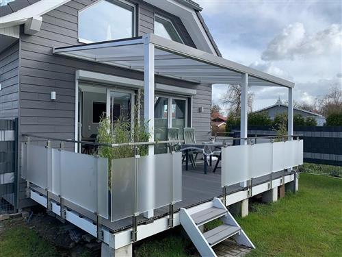 Feriehus - 4 personer -  - Reiherweg - 26624 - Südbrookmerland