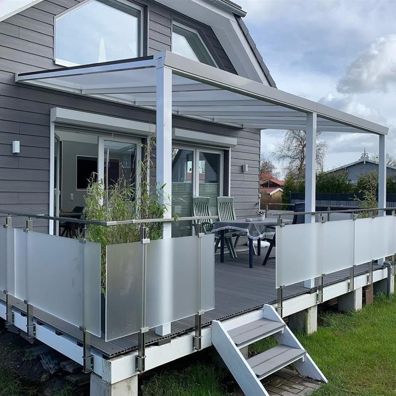 Sommerhus - 4 personer -  - Reiherweg - 26624 - Südbrookmerland