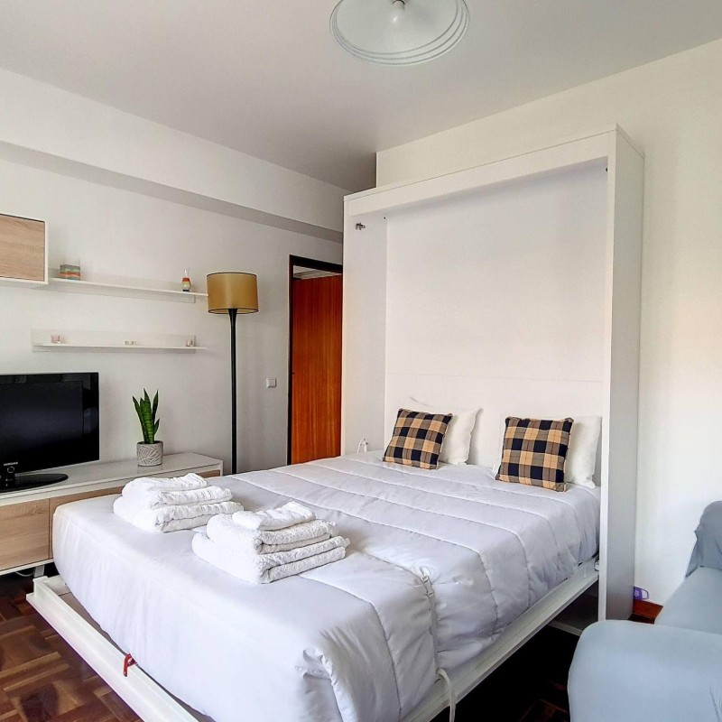 Ferielejlighed - 2 personer -  - 9050-075 - Funchal (Madeira)