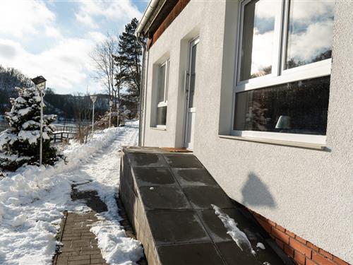 Feriehus - 14 personer -  - 06493 - Harzgerode Ot Güntersberg