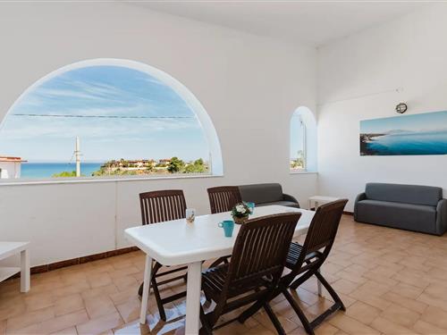 Ferielejlighed - 6 personer -  - Contrada Agliastro snc - 90041 - Balestrate