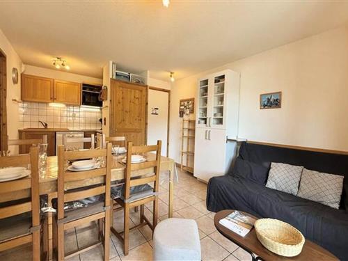 Ferieleilighet - 6 personer -  - 73590 - Flumet