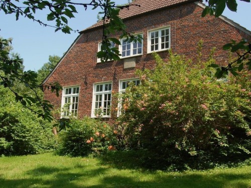 Cottage - 8 persons -  - 26969 - Eckwarden Butjadingen