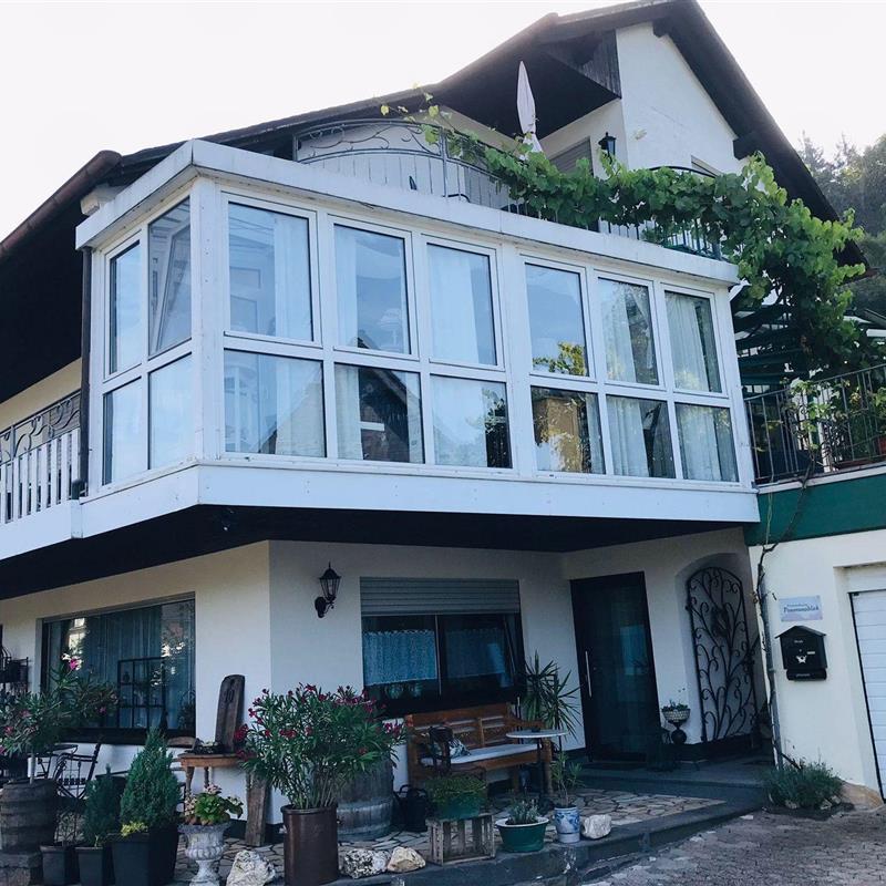 Ferielejlighed - 3 personer -  - Obere Bergstraße - 56859 - Bullay