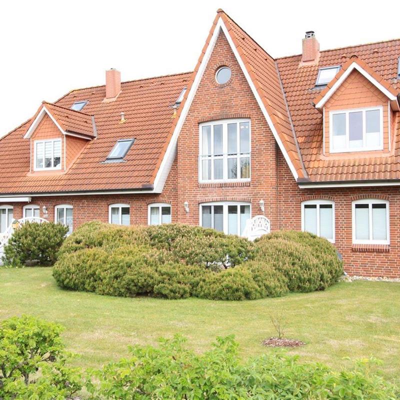 Ferielejlighed - 4 personer -  - Böhler Landstraße - 25826 - St. Peter-Ording