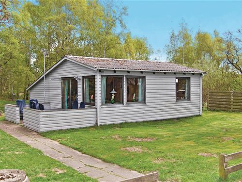 Ferienhaus - 4 Personen -  - Alkenvej - Alken - 8660 - Skanderborg