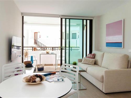 Holiday apartment - 2 persons -  - 35100 - San Agustín