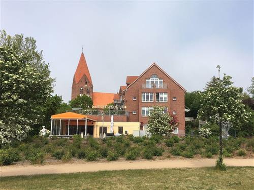 Holiday Home/Apartment - 4 persons -  - Liskowstr. - 18230 - Rerik