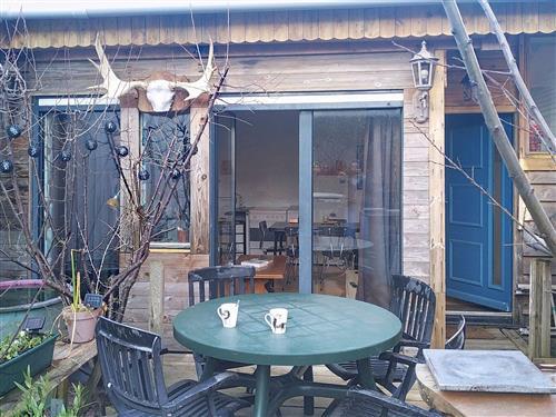 Holiday home - 2 persons -  - Agon-Coutainville - 50230