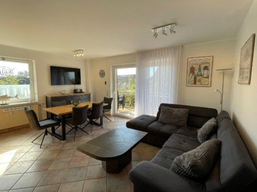 Ferielejlighed - 5 personer -  - Steilsand - 27476 - Döse