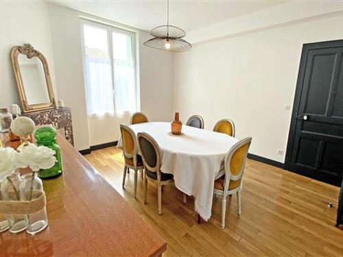 Ferienhaus - 6 Personen -  - 87000 - Limoges