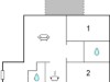 Billede 46 - Plantegning
