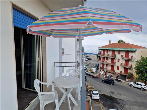 Ferielejlighed - 4 personer -  - Via Carrata - 95016 - Mascali