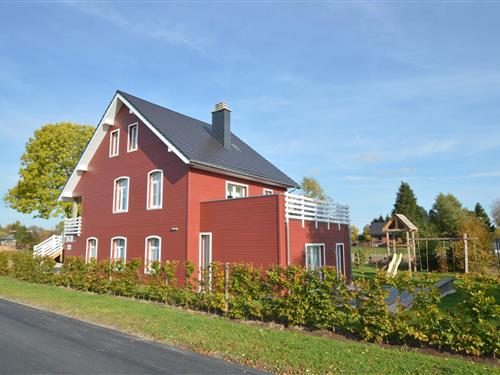 Fritidshus - 9 personer -  - 4950 - Waimes