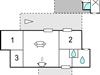 Bild 28 - Grundriss