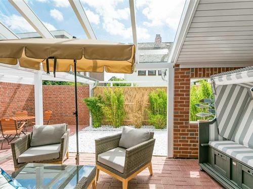 Fritidshus - 4 personer -  - Strandweg - 23570 - Travemünde