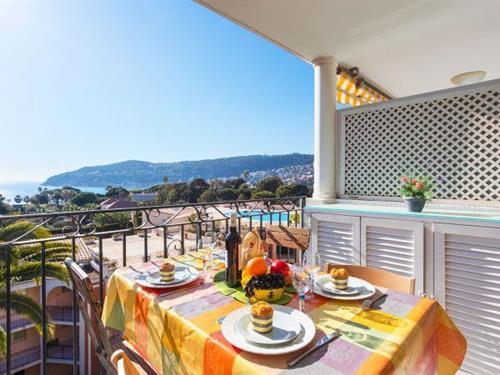 Holiday Home/Apartment - 4 persons -  - 06230 - Villefranche-Sur-Mer