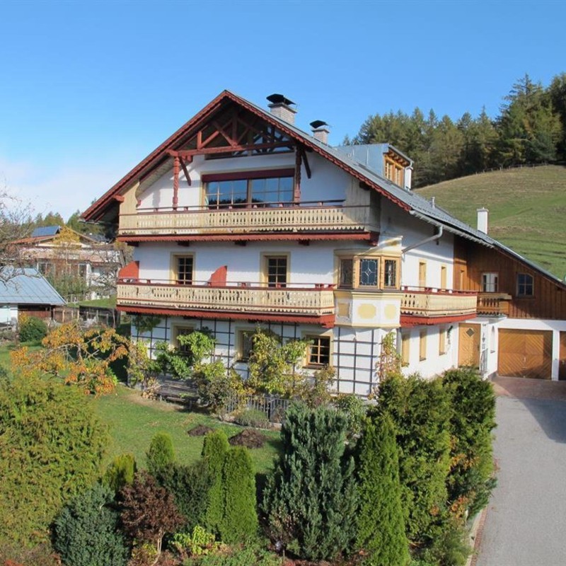 Ferielejlighed - 5 personer -  - Römerstr. - 6103 - Reith Bei Seefeld