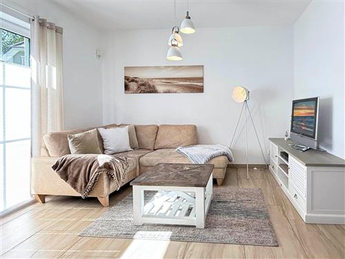 Feriehus - 6 personer -  - Bahnhofstraße - 18374 - Zingst / Ostseebad Zingst