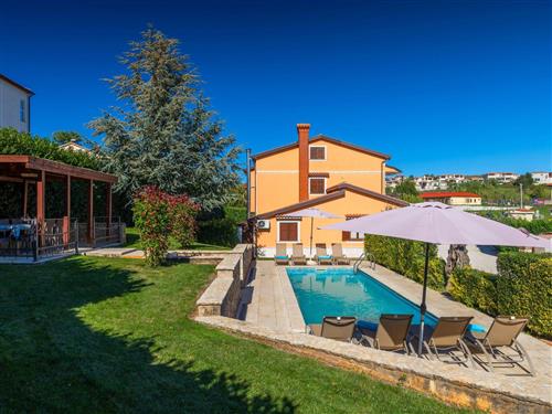 Sommerhus - 6 personer -  - Vižinada - 52447