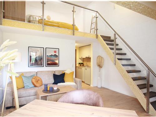 Ferieleilighet - 4 personer -  - Unterkürnach - 87487 - Wiggensbach