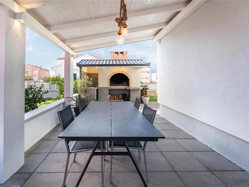 Holiday apartment - 4 persons -  - Put Grande - Biograd - 23210 - Biograd Na Moru