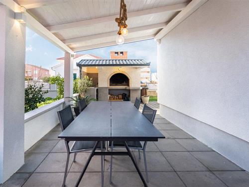 Holiday apartment - 4 persons -  - Put Grande - Biograd - 23210 - Biograd Na Moru