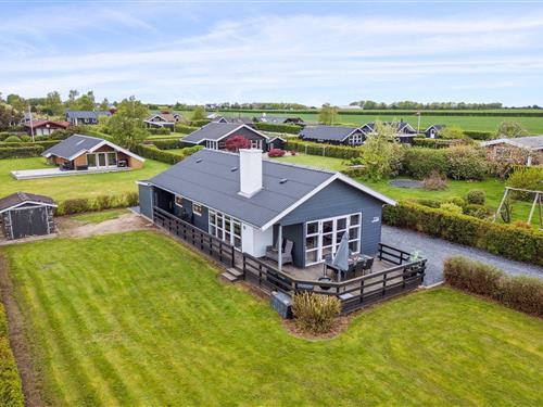 Ferienhaus - 6 Personen -  - Raade Strandpark - Flovt - 6100 - Haderslev