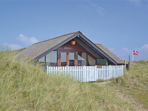 Ferienhaus - 4 Personen -  - Julianevej - Bjerregaard - 6960 - Hvide Sande