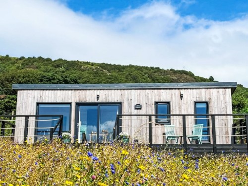 Feriehus - 2 personer -  - IV51 9XP - North Skye