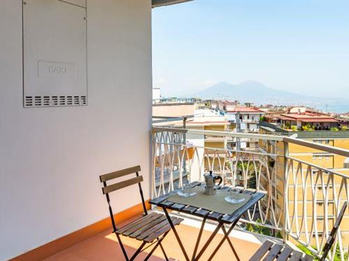 Ferienhaus - 6 Personen -  - 80131 - Naples