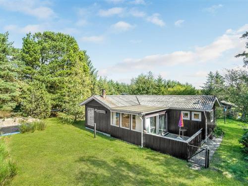 Sommerhus - 6 personer -  - Kornblomstvej - 9492 - Blokhus