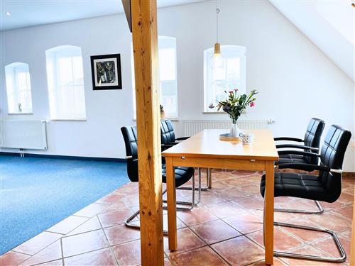 Ferieleilighet - 3 personer -  - Ole Dörpstraat - 23769 - Fehmarn / Wulfen